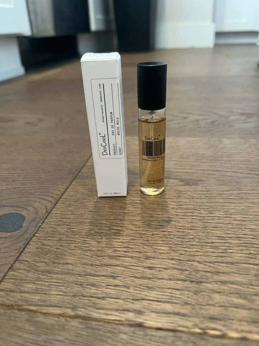 Dedcool Mochi Milk (travel size) - Picture 1 of 3
